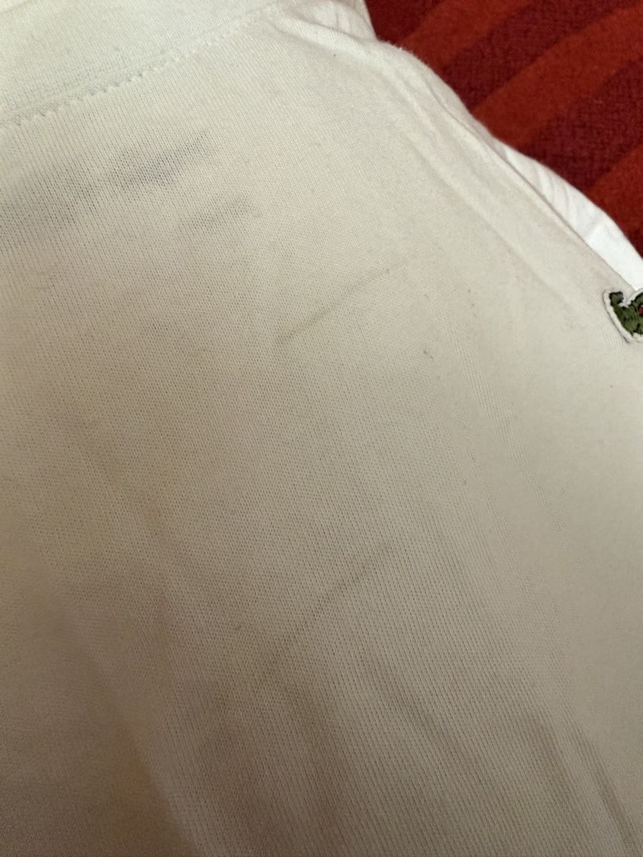 Lacoste T-shirts: Lacoste T-Shirt – D'occasion à Eschenbach LU par Tatzi1 5