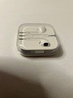 Vendo Cuffie Apple originali, jack 3.5 mm, sigillati.