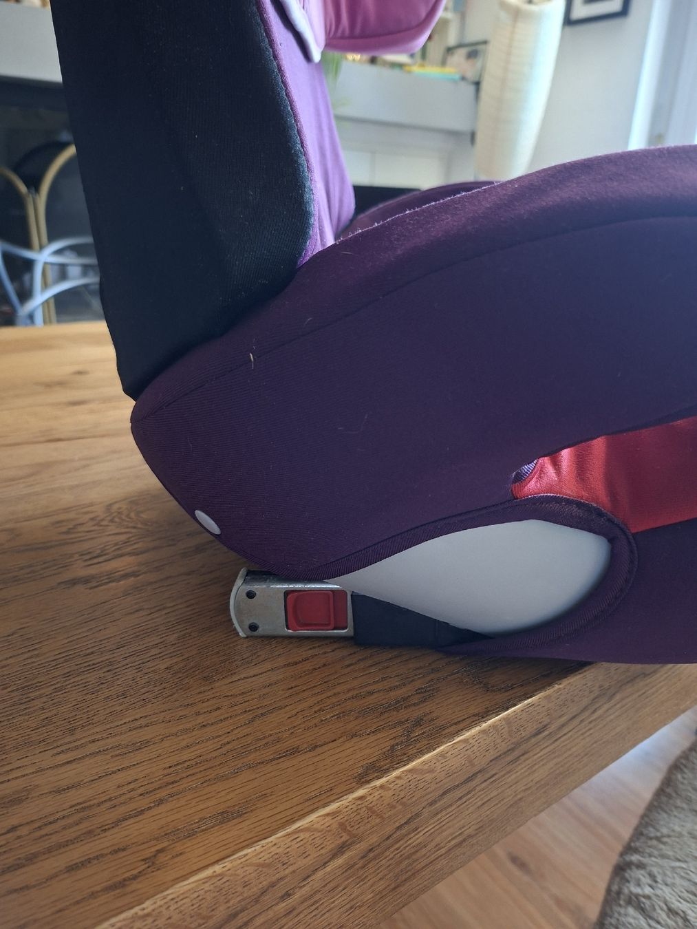 Cybex Seggiolini per auto: Cybex come nuova!! – Usato da Golino venduto da Irlanda 2