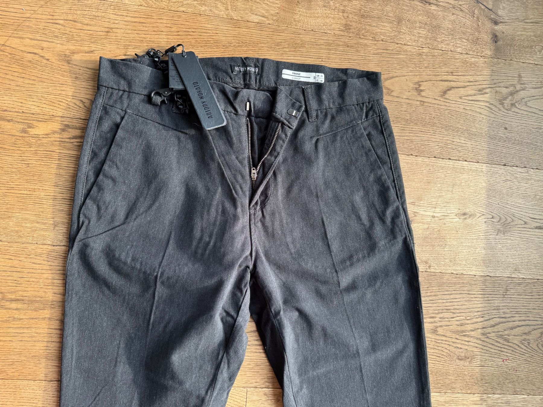 Pantaloni: Hose, Antony Morato //NEU// 48/32 – Nuovo (secondo la descrizione) da Stettfurt venduto da outlet72 2