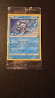 *Pokémon Cryogonal* 043/203 Holo-Card "Kalender Hits"
