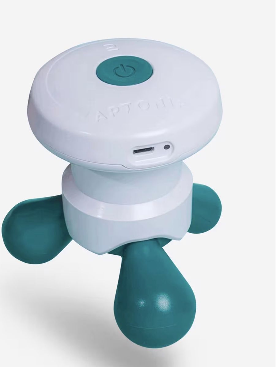Appareils de massage: Mini Massagerät – D'occasion à Gurmels par fab_fzb8