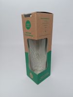 SOUL BOTTLES Glasflasche 0.6l