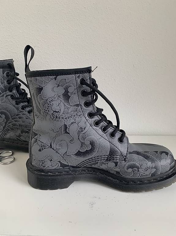 Scarpe da donna: Doc Martens grösse 38 – Usato da Zuchwil venduto da alisha09 1
