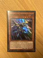Yugioh Karte PHRA-DE005 1. Auflage