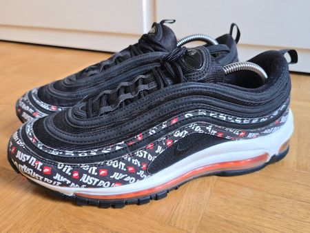 Nike Air Max 97 just do it gr 44