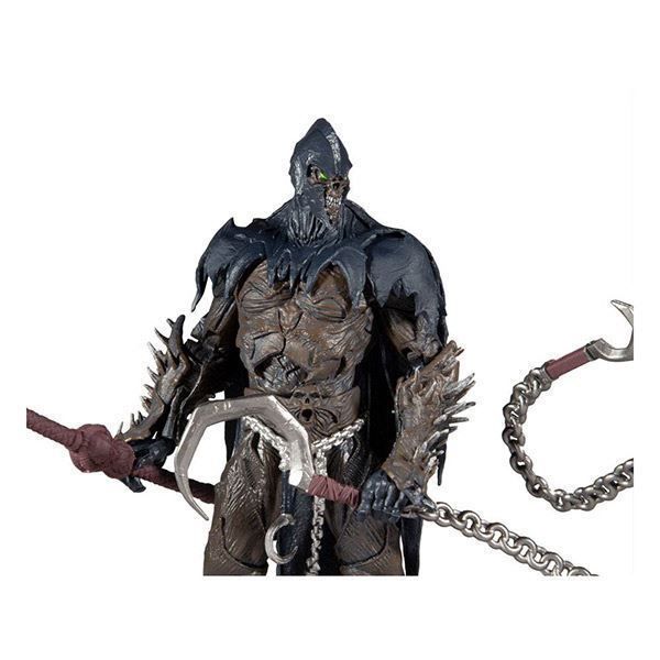 Statuette: Spawn: Raven Spawn - Actionfigur - 18 cm – Nuovo e nell'imballaggio originale da Zofingen venduto da ActionSpielzeug 3