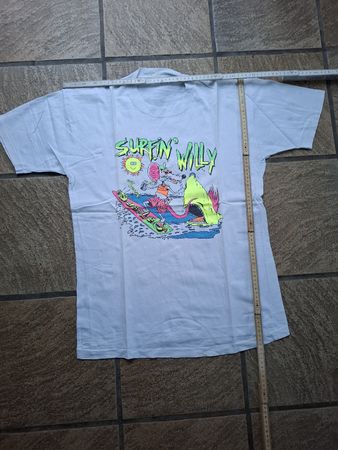 Vintage original shirt aus USA 1992. Absolut kult🤩