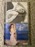 2x Celine Dion 