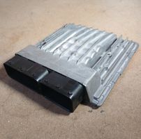ECU BMW E91 325