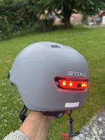 Casque stoke 