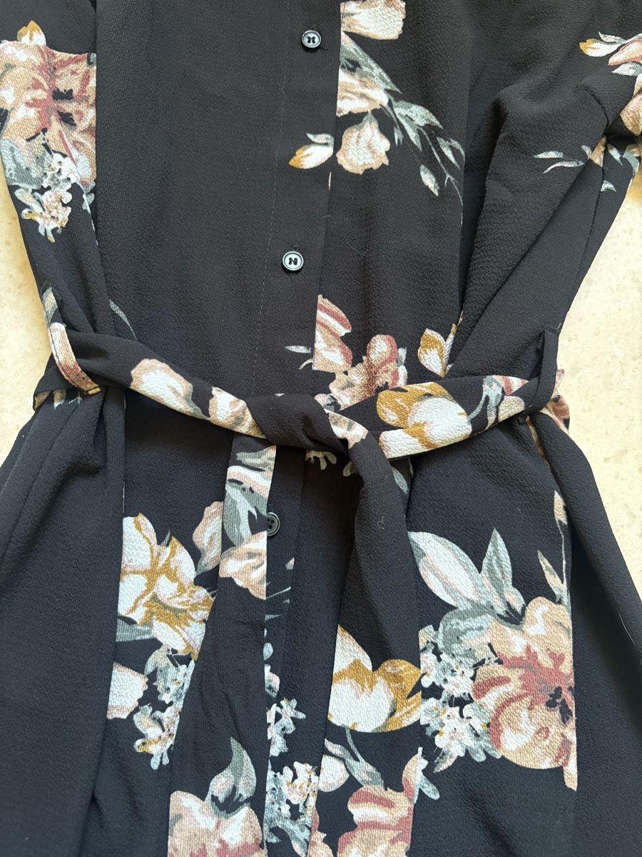 Only Vestiti: Blusenkleid  – Usato da Ricketwil venduto da Lady_of_Glenmore 3