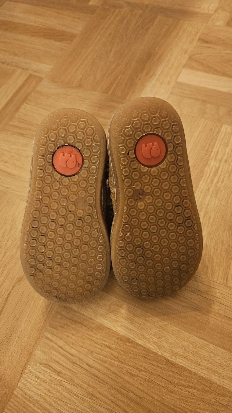 Elefanten Scarpe per ragazzi: Elefanten Schuhe Grösse 21 – Usato da Stäfa venduto da Geri17 1