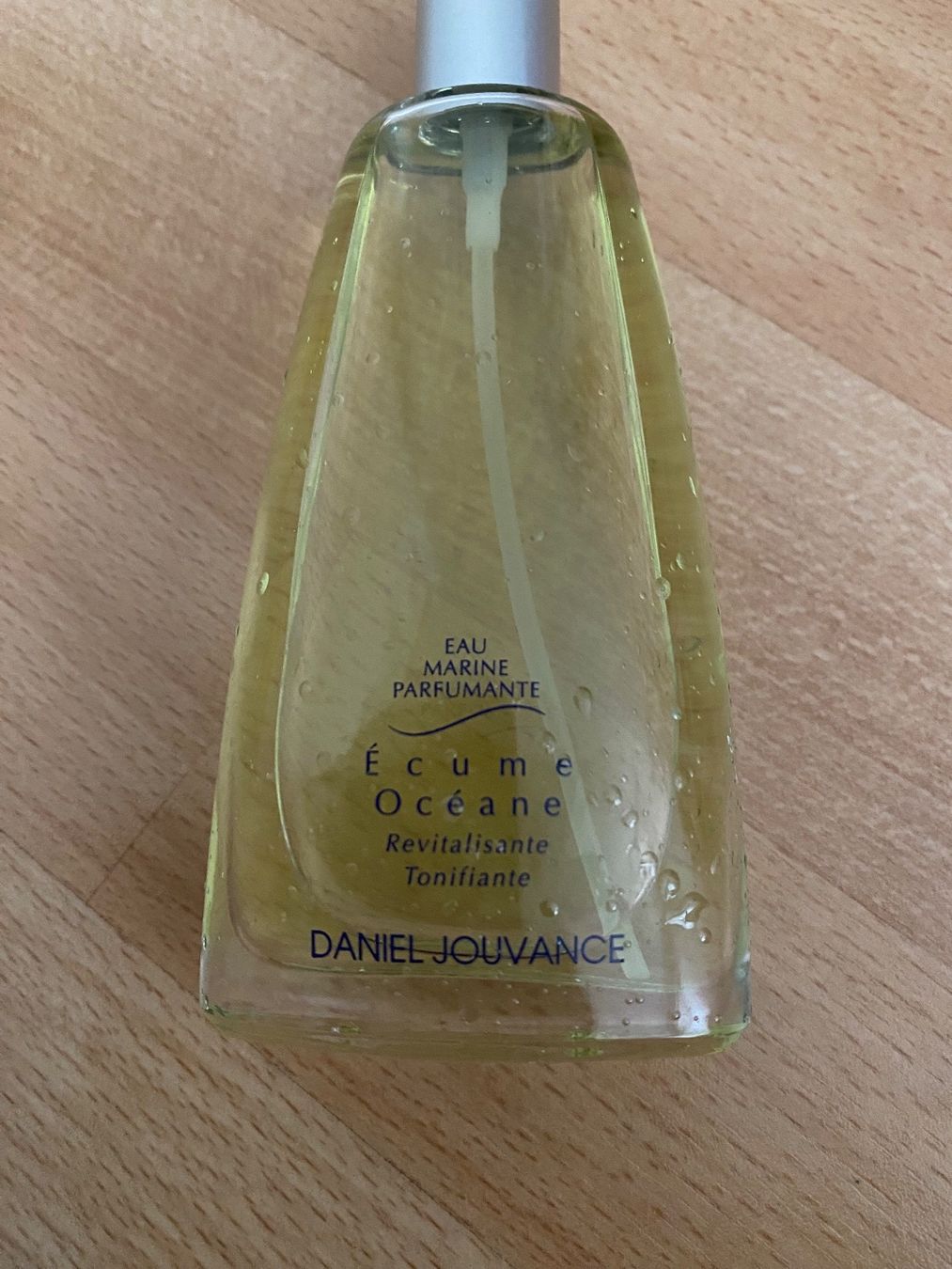 Profumi & Eau de Toilette: Daniel Jouvance Parfum – Usato da Buchrain venduto da Sisi83 1