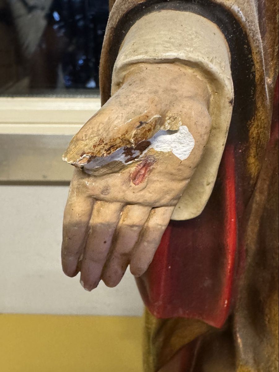 Sculture & Statue: Skulptur aus Gips  – Usato da Schlieren venduto da Freundlich02 4