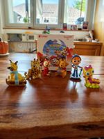 lot Tonie FR DE et toniesplay figurine 