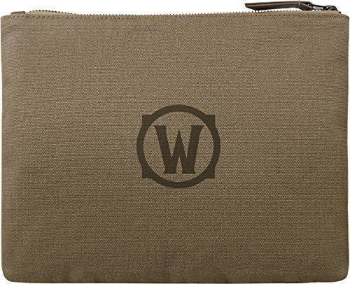 Gaming Fanartikel: World of Warchraft Federmäppchen – Neu und originalverpackt aus Koblenz von THerzog00