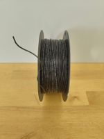 Litze UL1007/1569 CSA 22 AWG Schwarz 1 Rolle 305m