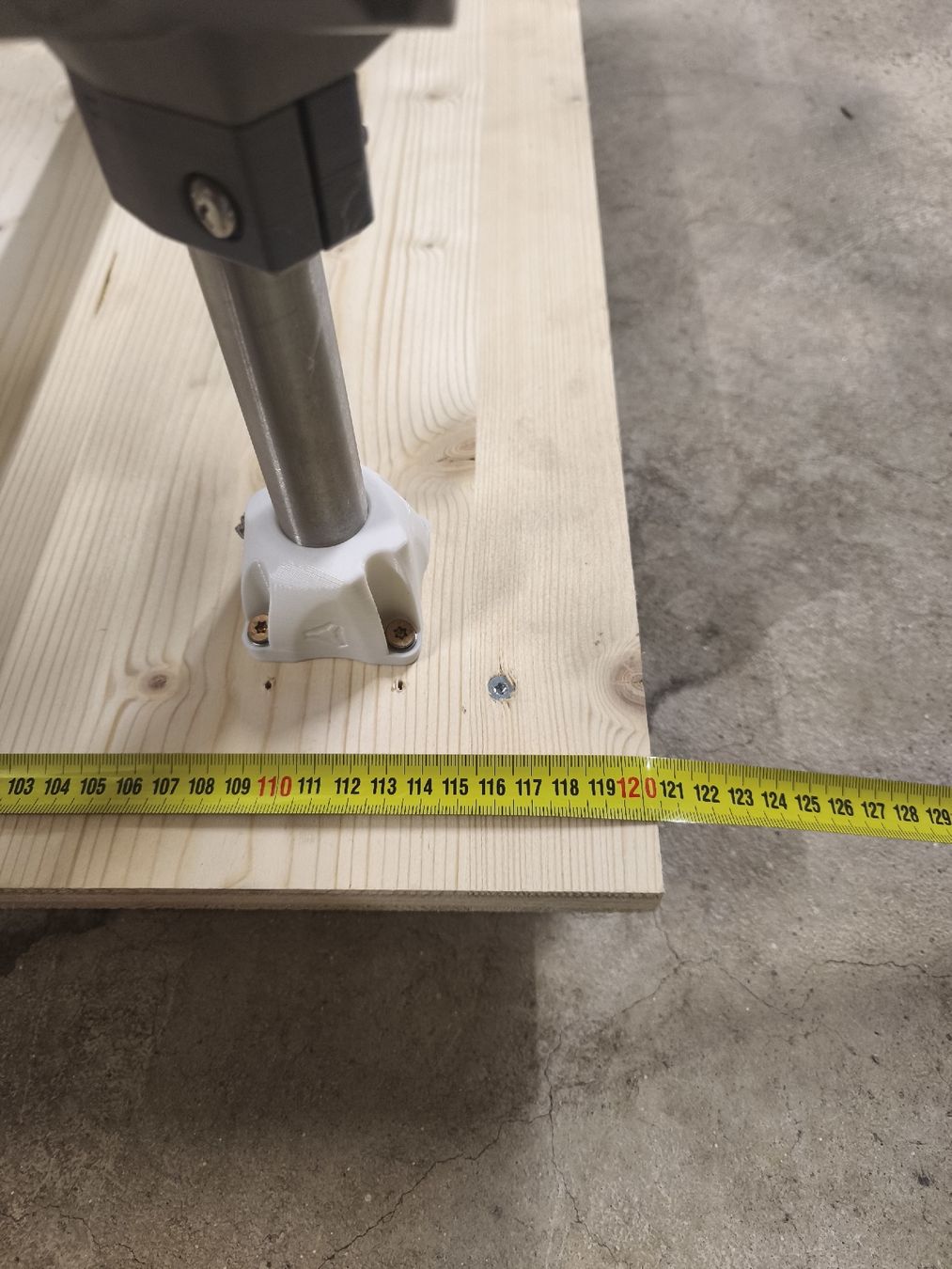 Tutte le macchine: Primo CNC Projekt zum weitermachen  – Usato da Reigoldswil venduto da moe4ever 4