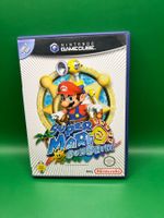 Super Mario Sunshine (Deutsch) - Nintendo Game Cube