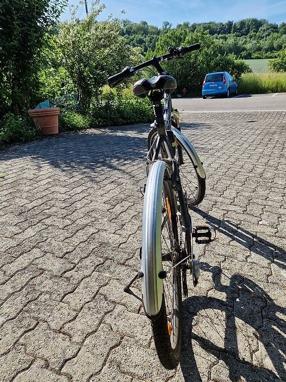 Velos: DAHON Faltvelo – Gebraucht aus Murten von fjr_q7d7 1