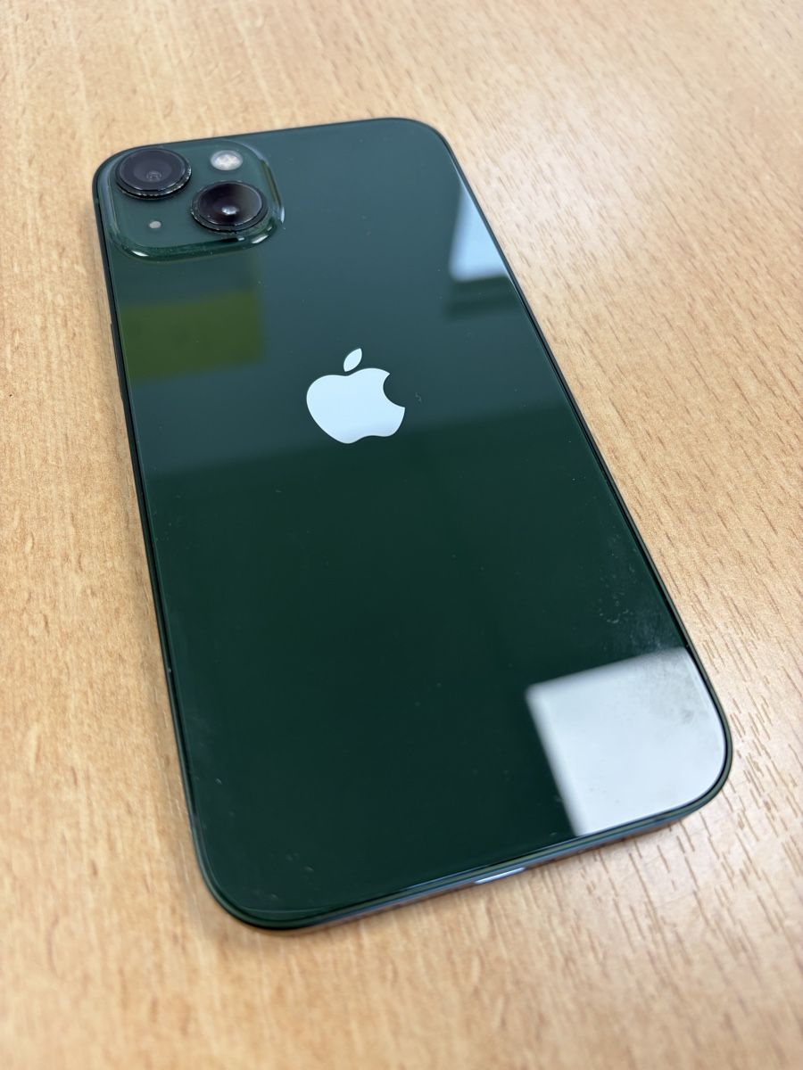 Apple Telefoni cellulari / Smartphones: IPHONE 13, 128 GB, grün – Usato da Zürich venduto da mar_6fkt 2