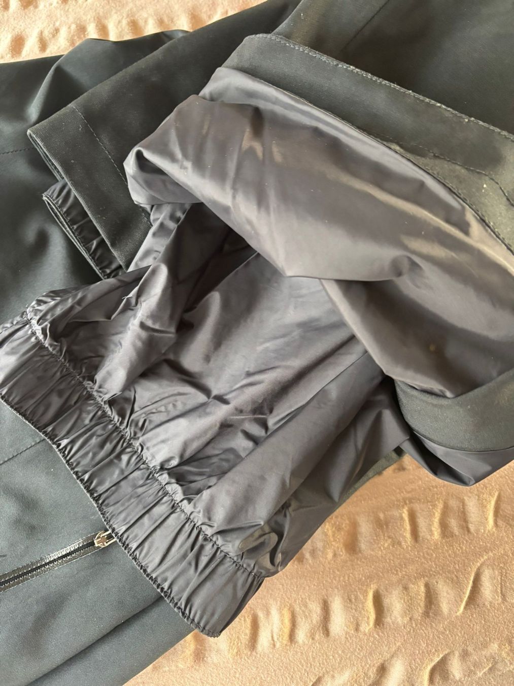 Kjus Pantaloni: Herrenskihose Kjus Gr.52 – Nuovo (secondo la descrizione) da Altstätten venduto da Konrad051 1