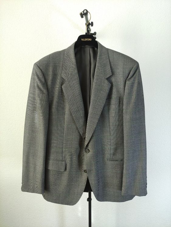 burberry herren sakko