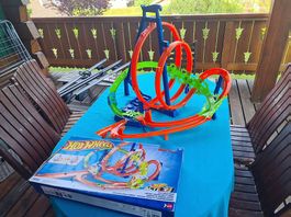Circuit Voiture Hotwheels