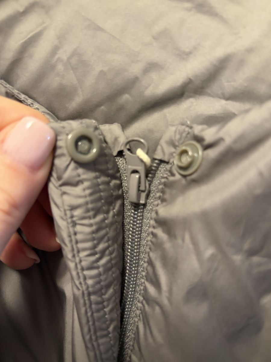 Giacche: Leichte Daunenjacke, Neu – Nuovo e nell'imballaggio originale da Muttenz venduto da stoeberi01 4
