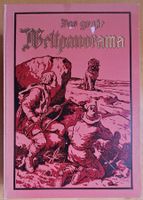 Das grosse Weltpanorama 1911/1912 Spemann Verlag