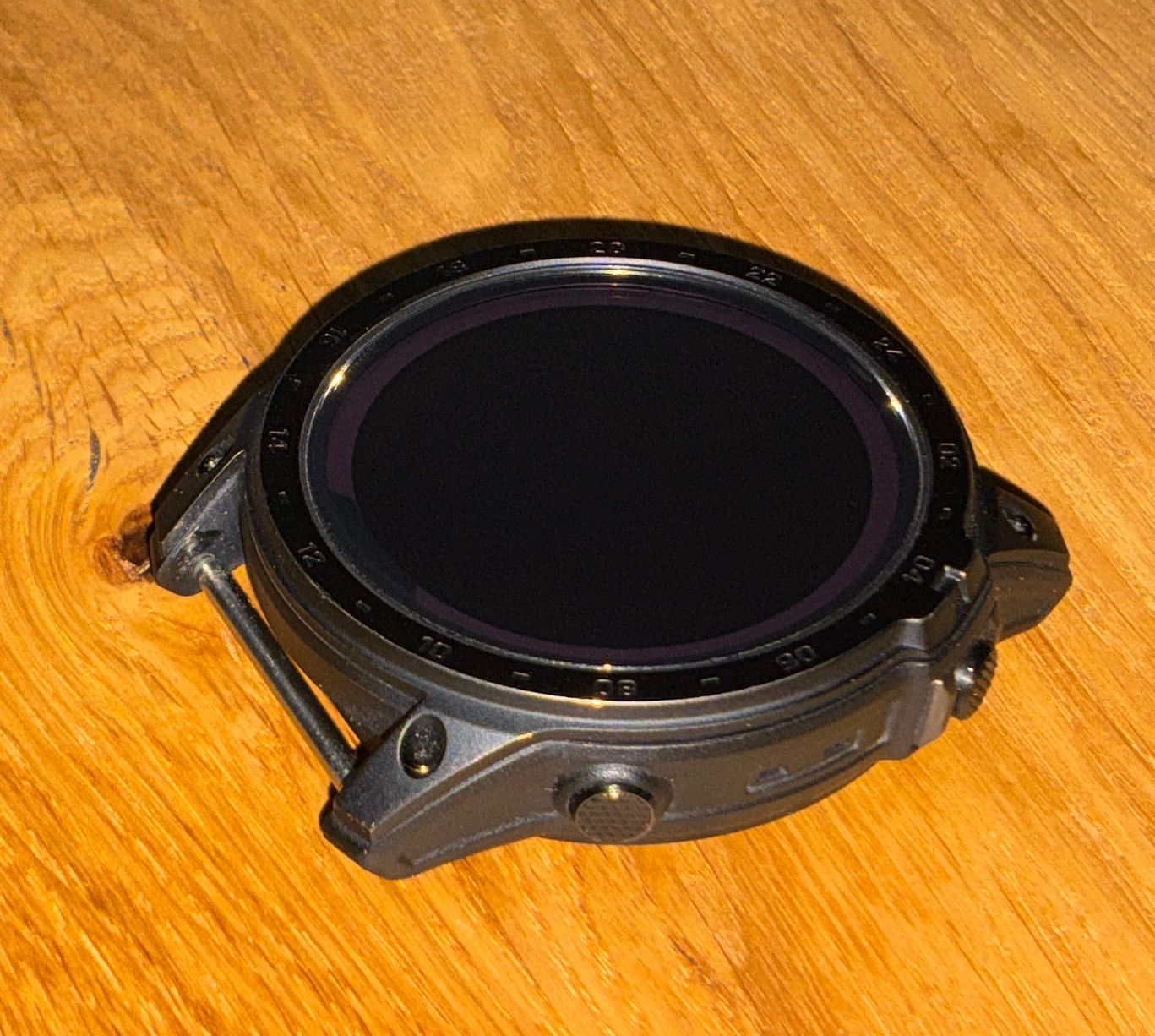 Garmin Smartwatch: Garmin Tactix 7 Pro Solar (MIP) – Usato da Buchs AG venduto da onoma 2