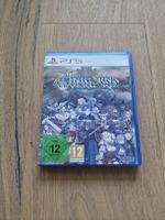 Unicorn Overlord PS5 Spiel wie neu Sammler Rare