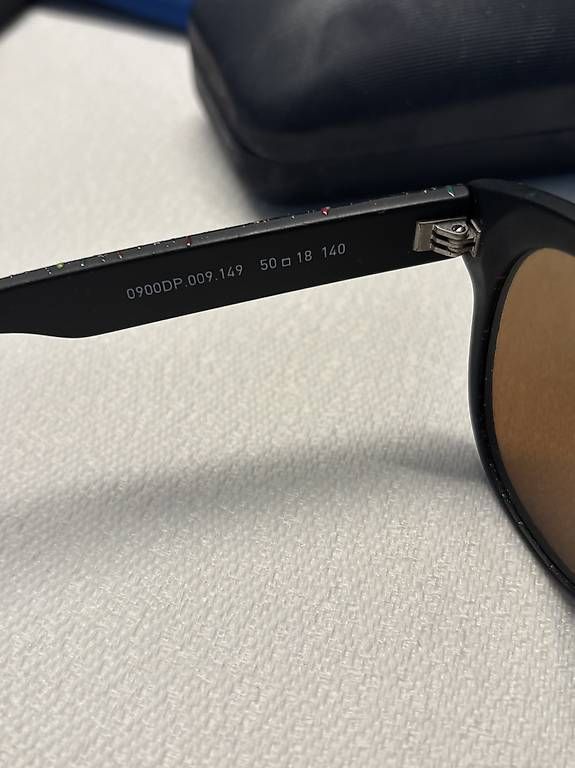 Occhiali & Lenti: Sonnenbrille Italia Independent  – Usato da Zumikon venduto da gaetanopetrocelli 2
