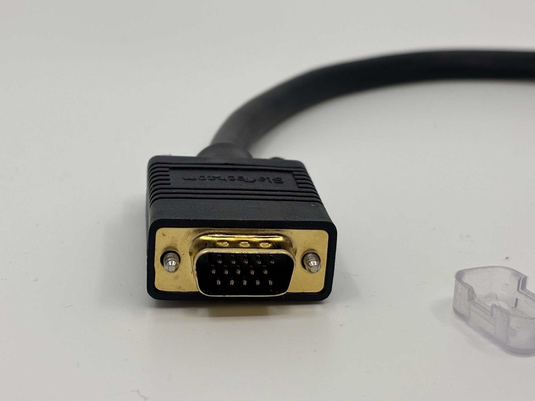 Unità & Adattatore: StarTech.com VGA zu 2x VGA Adapter – Usato da Zürich venduto da carlmitk 1