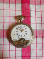 Reflex montre à gousset 8 Jours