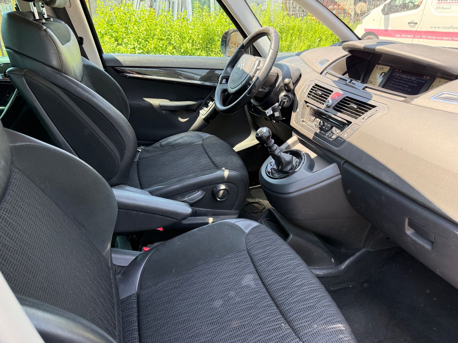 Citroën Autos: Avender – Gebraucht aus Biel/Bienne von hasa03 6