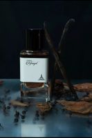 Eau de Parfum RIFAAQAT 85 ML