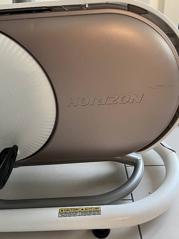 Vélos d'appartement: Home Trainer – D'occasion à Zürich par Manolis_82 2