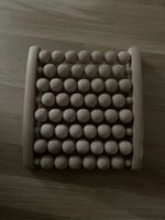 Fussmassage Holz Neu