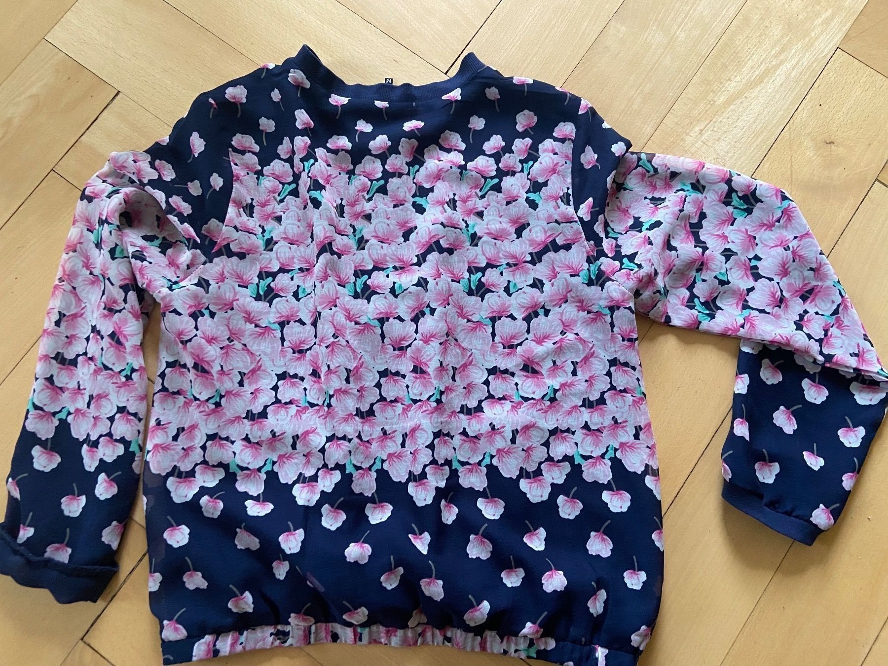Jacken: Dünne Jacke  Gr 40 – Gebraucht aus Langnau am Albis von Judithsebi