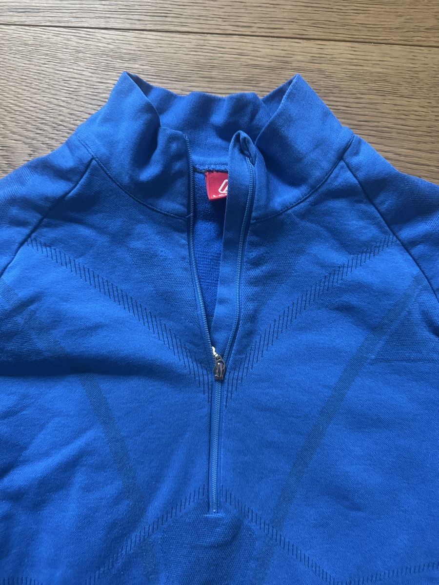 Löffler Maglioni & Felpe: Löffler Thermo/Skipullover – Usato da Grüningen venduto da Jimmy20 1