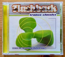 Rarität: Flashback (Trance-Classics) - DJ Placid Angel ('98)