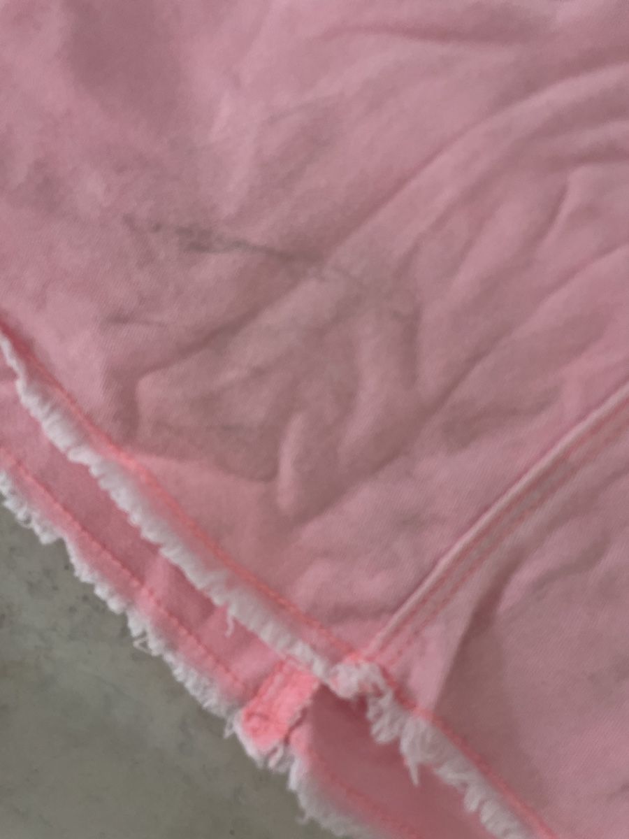 Kleider & Röcke: Rosa Gémo stretch Latzjupe Gr.152 – Gebraucht aus Obergerlafingen von cabo4 2