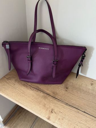 Burberry Handtasche