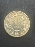 2.- Silber CH Jahr 1922