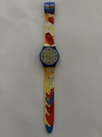 Montre Swatch Gent Sitzung