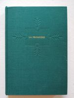 Dürenmatt - La Promesse