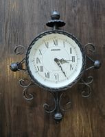 Vintage Wanduhr 