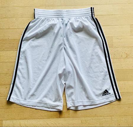 Adidas Basketball Shorts Commander Gr. L Neu
